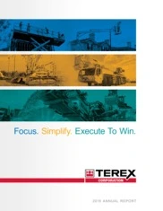 Terex Corporation
