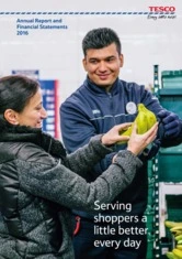 Tesco plc