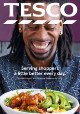 Tesco plc