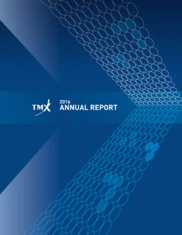 TMX Group Limited 