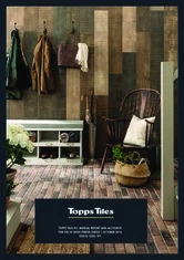 Topps Tiles Plc