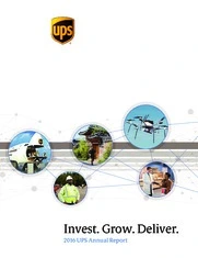 United Parcel Service, Inc