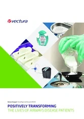 Vectura Group plc
