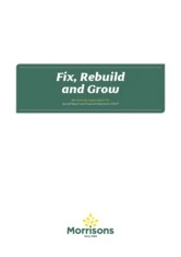 Wm Morrison Supermarkets plc