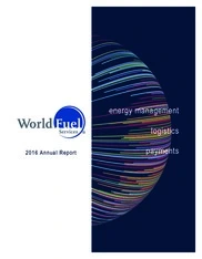 World Kinect Corporation