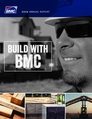 Building Materials Holding Corporation
