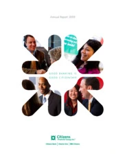 Citizens Financial Group
