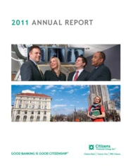 Citizens Financial Group