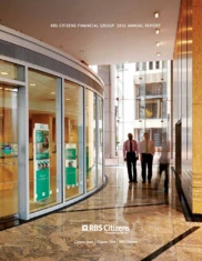 Citizens Financial Group