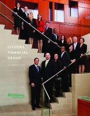 Citizens Financial Group