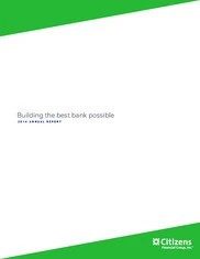 Citizens Financial Group