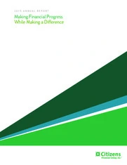 Citizens Financial Group