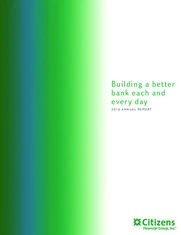 Citizens Financial Group