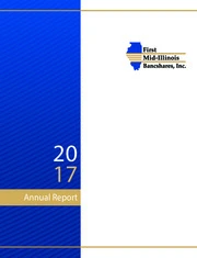 First Mid-Illinois Bancshares