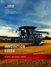 AGCO Corporation