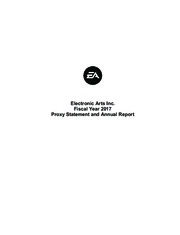 Electronic Arts