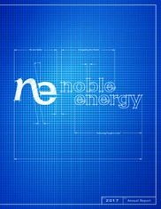 Noble Energy, Inc.