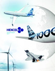 Hexcel Corp.