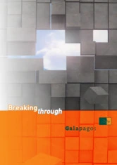 Galapagos NV