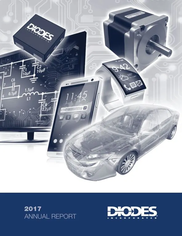 Diodes Incorporated