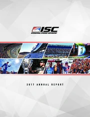 International Speedway Corp.