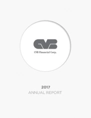 CVB Financial Corp.