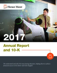 Horace Mann Educators Corp.