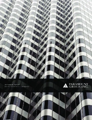 Paramount Group Inc