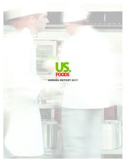 US Foods Holding Corp.