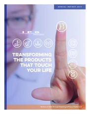 IPG Photonics Corporation