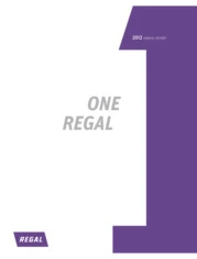 Regal Rexnord Corporation