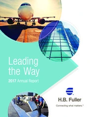 HB Fuller Co