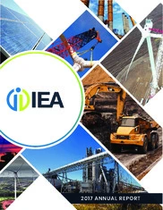 Infrastructure and Energy Alternatives, Inc.