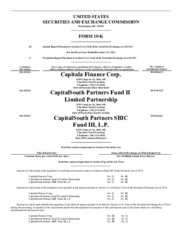 Logan Ridge Finance Corporation