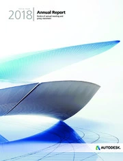 Autodesk, Inc.