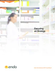 Endo International
