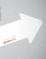 ScanSource, Inc.