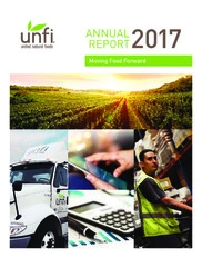 United Natural Foods, Inc.