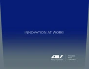 AeroVironment, Inc.