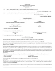 OptimizeRx Corporation
