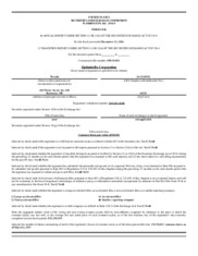 OptimizeRx Corporation