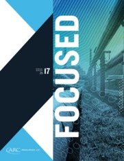 ARC Resources Limited