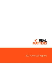 Real Matters
