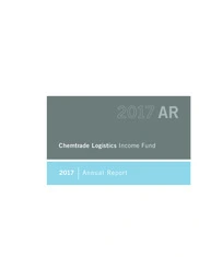 Chemtrade Logistics