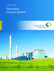 Capital Power Corporation