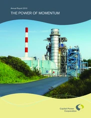 Capital Power Corporation