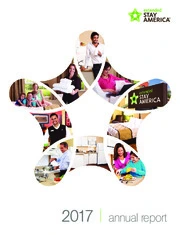 Extended Stay America