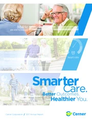 Cerner Corporation