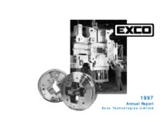 Exco Technologies Limited