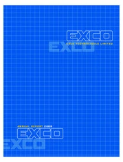 Exco Technologies Limited